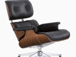 Eames lounge chair