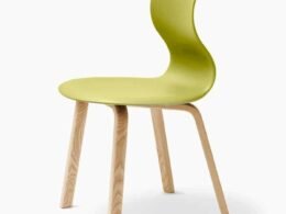 Panton tunior chair